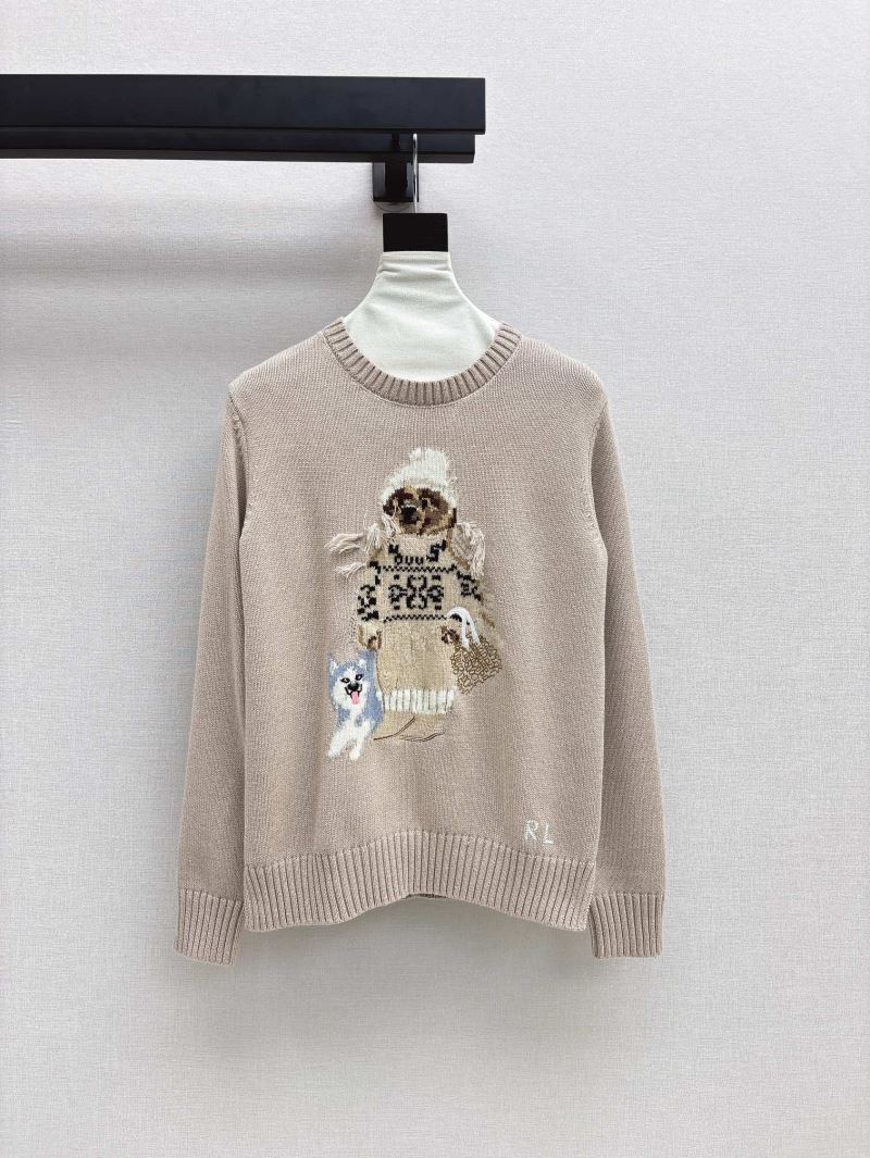 Moschino Sweaters